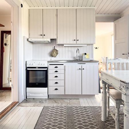 Stubbet - Charming - Newly Remade Villa 바드스테나 외부 사진