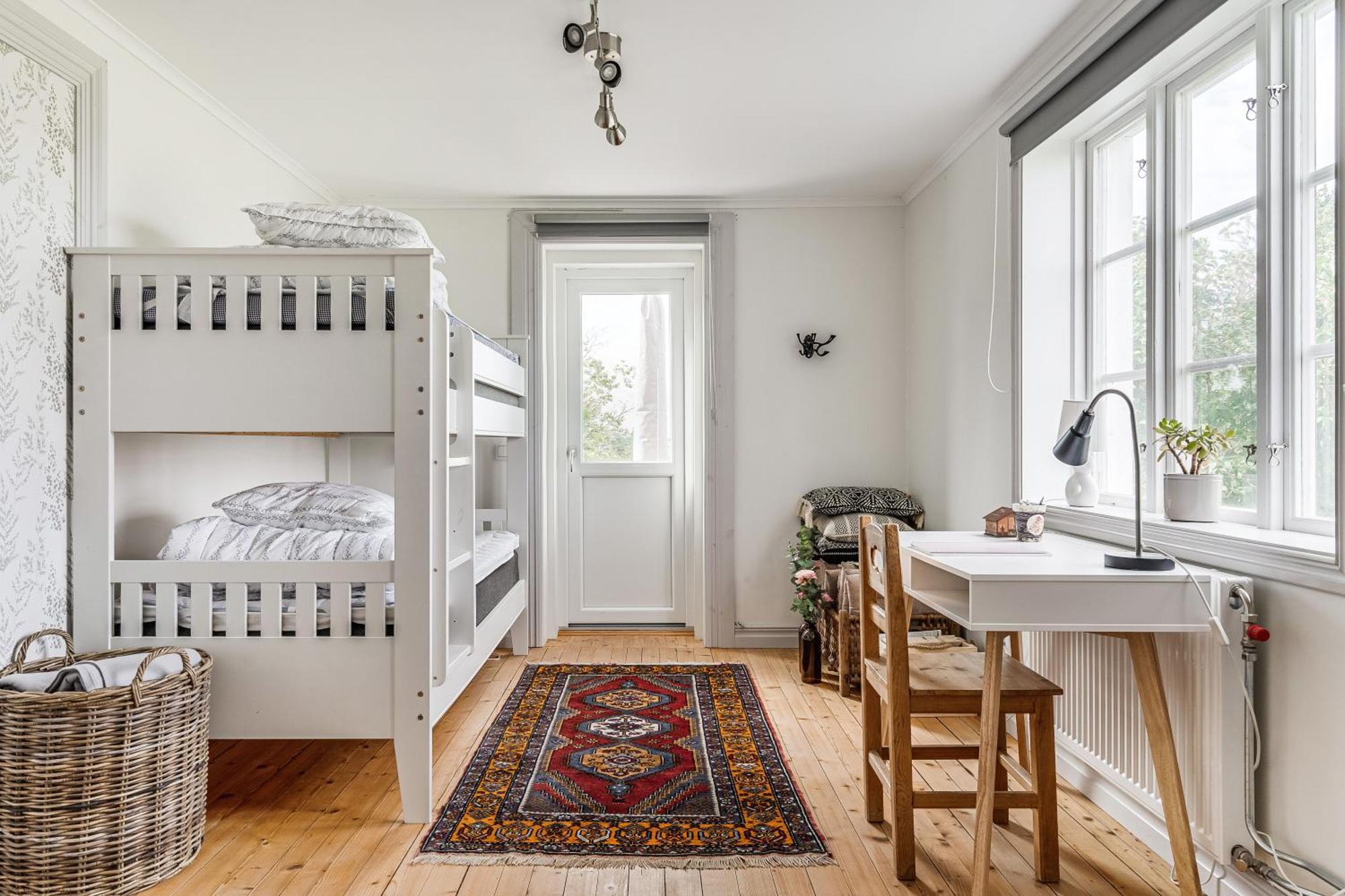 Stubbet - Charming - Newly Remade Villa 바드스테나 외부 사진