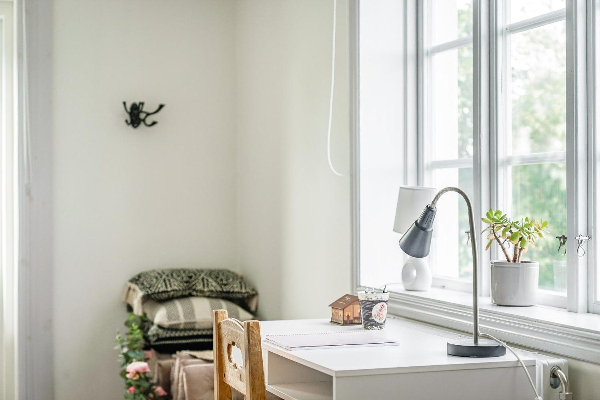 Stubbet - Charming - Newly Remade Villa 바드스테나 외부 사진